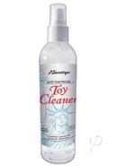 Anti-bacterial Toy Cleaner 8oz